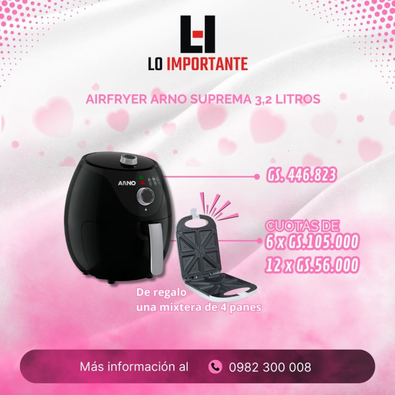 LO MEJOR PARA MAMÁ EN SU DIA