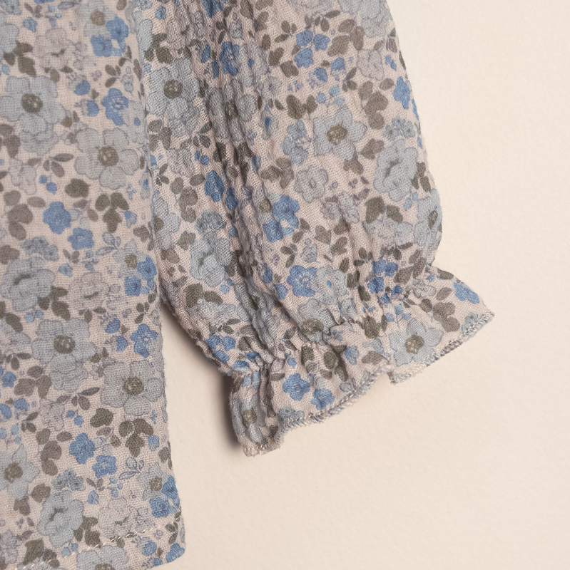 blusa estamp exclusivo carmela