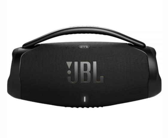 SPEAKER JBL BOOMBOX 3 NEGRO