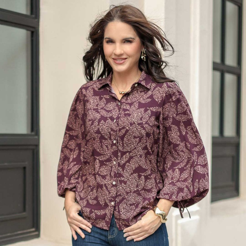 Camisa M/L Cod. 7250225
