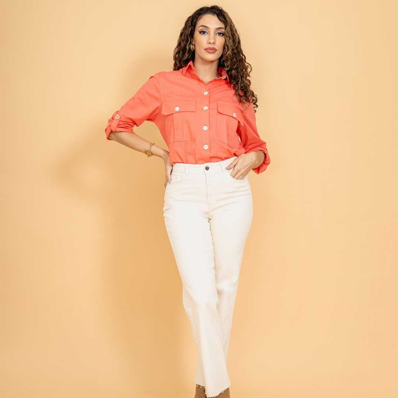 Pantalon Recto Cod. 1250143