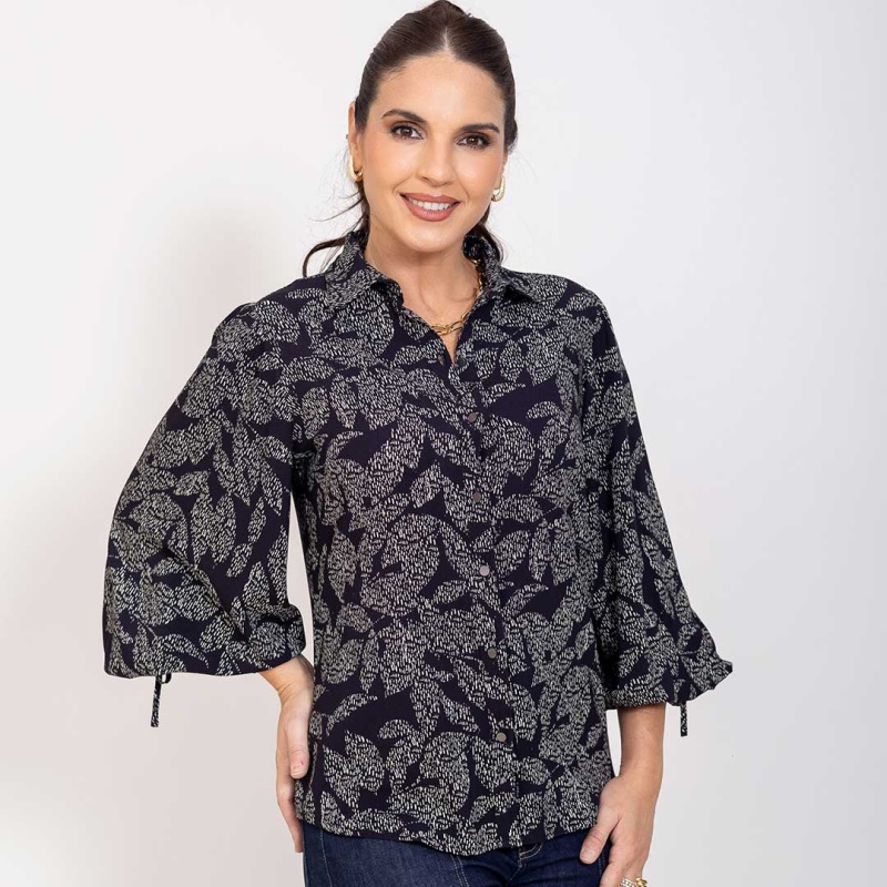 Camisa M/L Cod.7250226