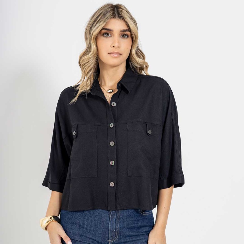 Camisa Oversize Cod. 7250183