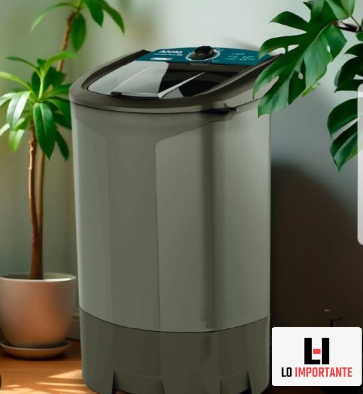 LAVARROPA ARNO LAVETE ECO