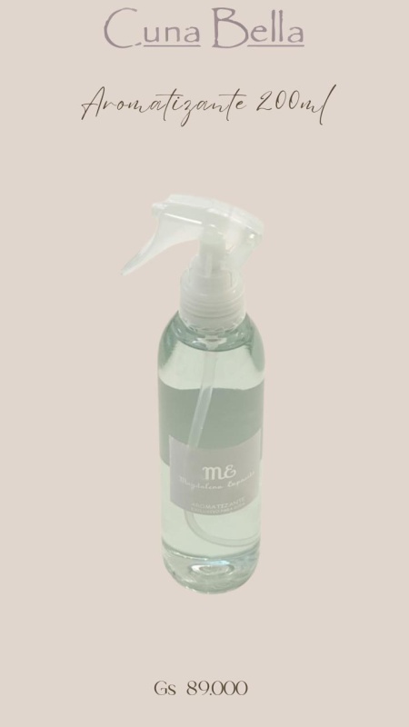 Set de nacimiento oso gris