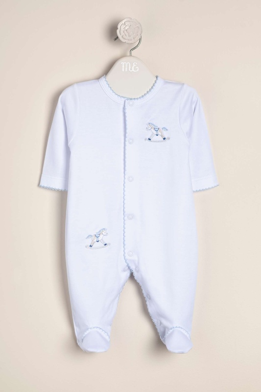 enterito pima bord roking horse