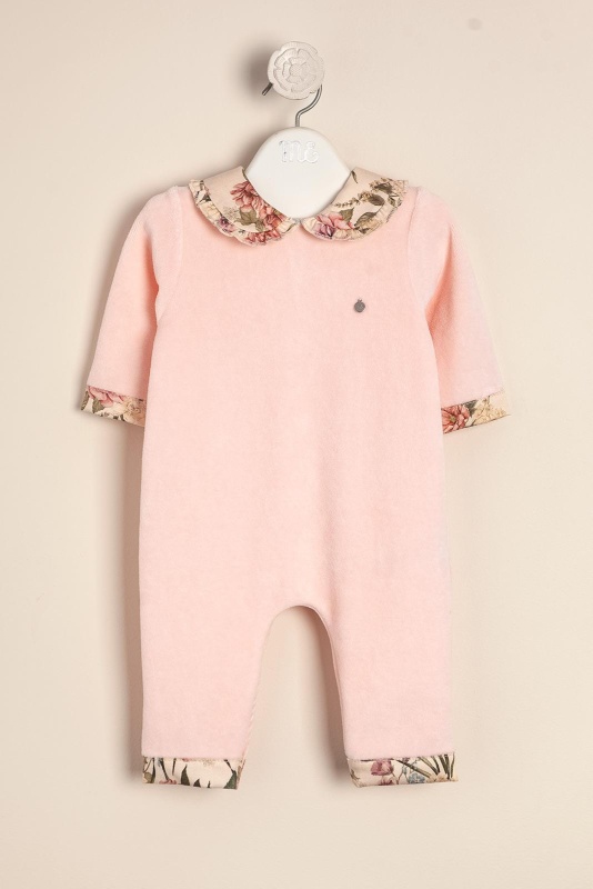 enterito plush combinado molly rosa