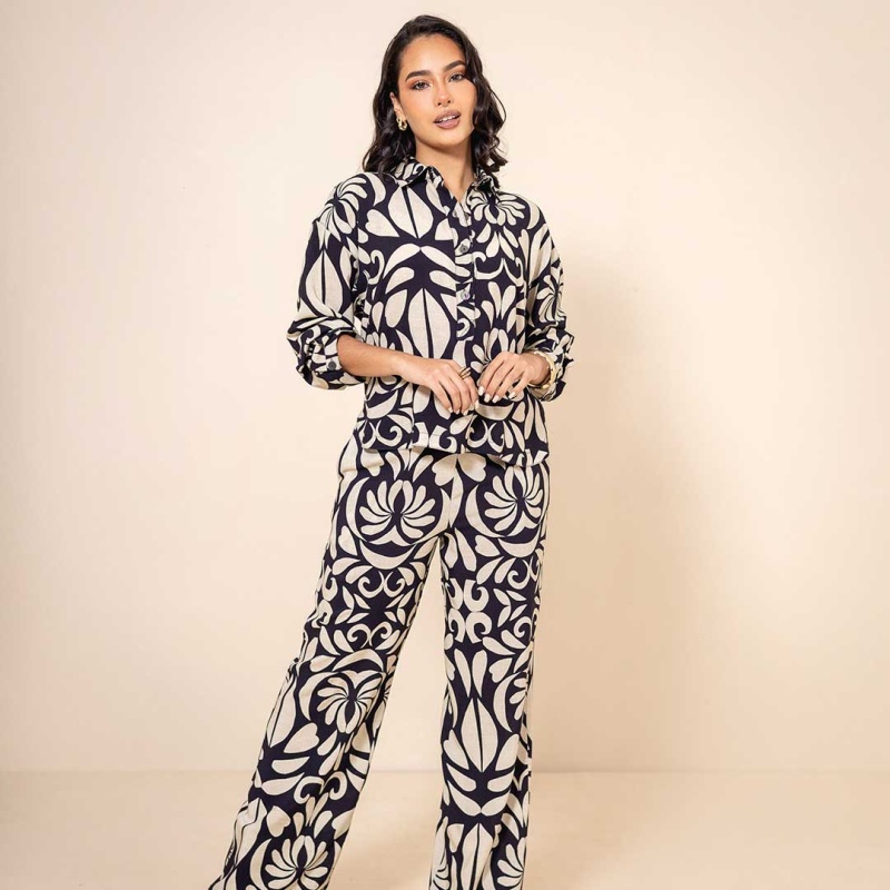 Pantalon Cod. 7250167