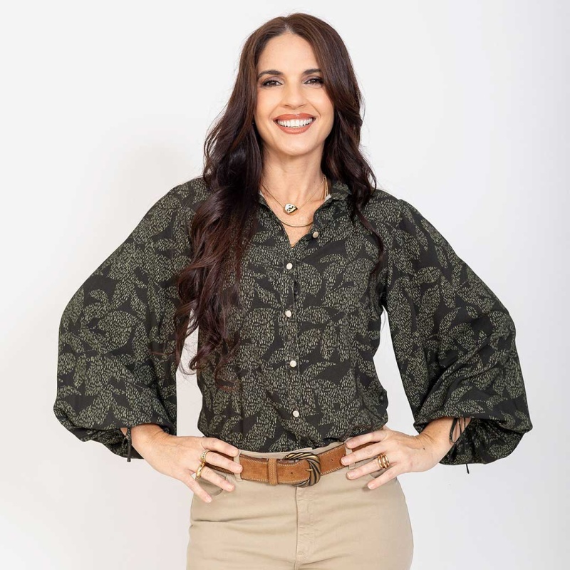 Camisa M/L Cod.7250224