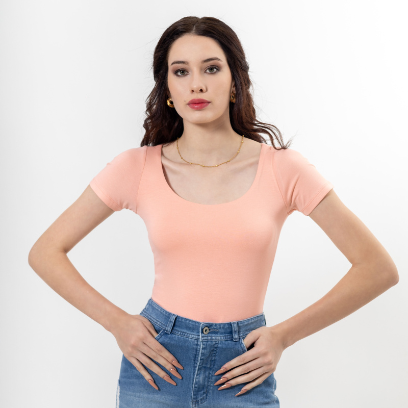 Body algodon M/C Cod. 223421