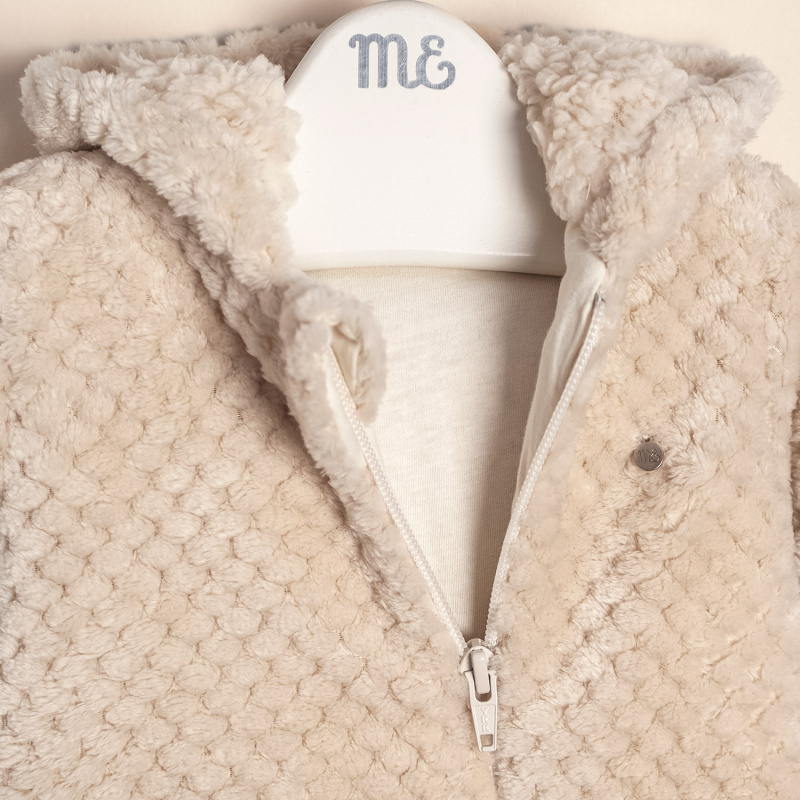 astronauta pielcita flex beige