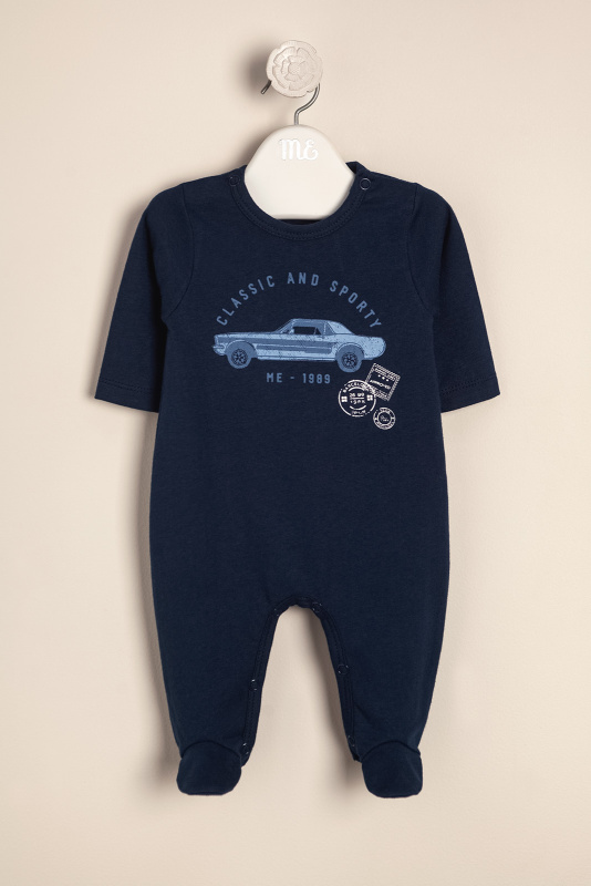 enterito estamp classic and sporty az