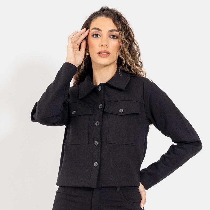 Chaqueta Cazadora Cod.225119