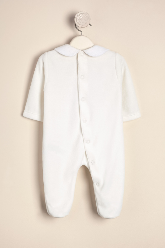 enterito plush bord conejo crudo