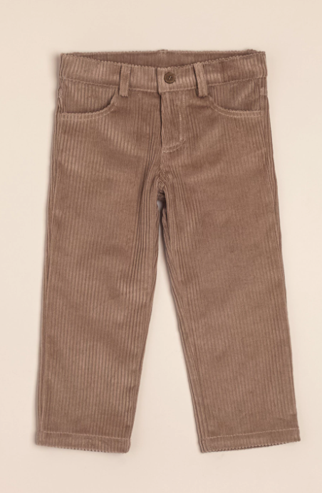 pantalon de corderoy bastas anchas
