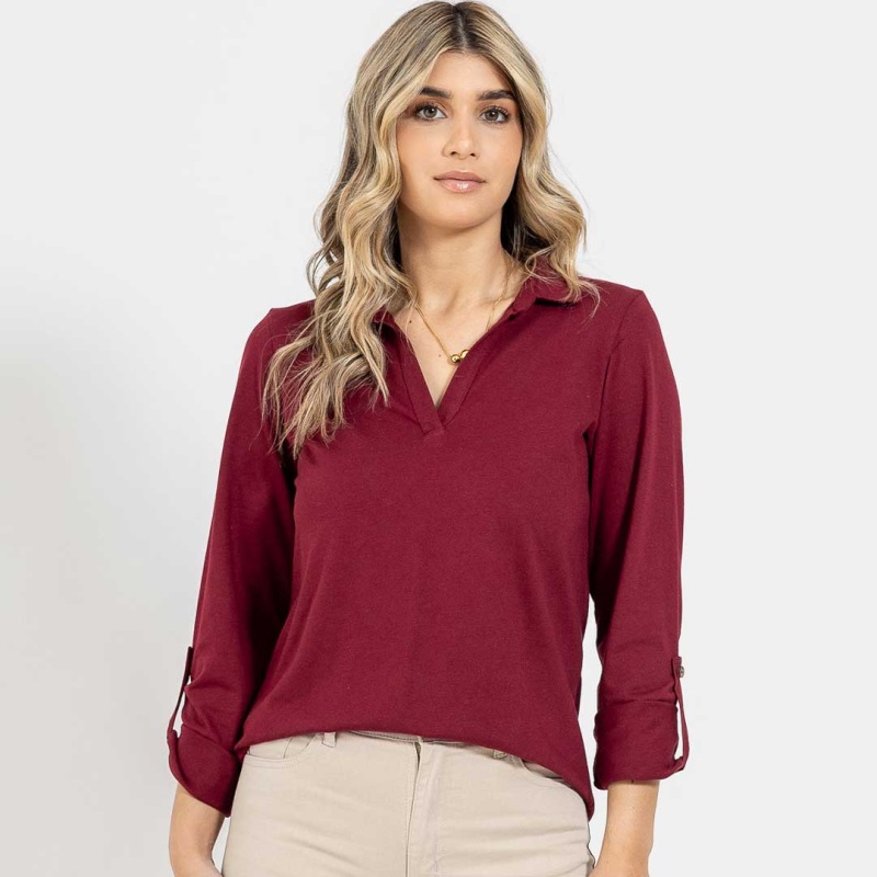 Remera M/L Cod. 225178