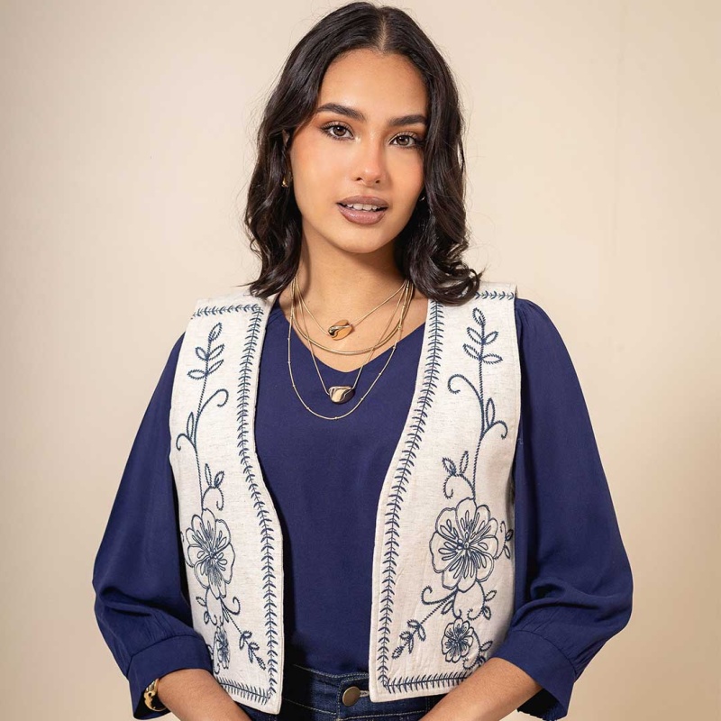 Chaleco Cod. 7250187