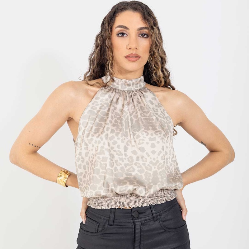 Top Trendy Ter Cod. 7250130