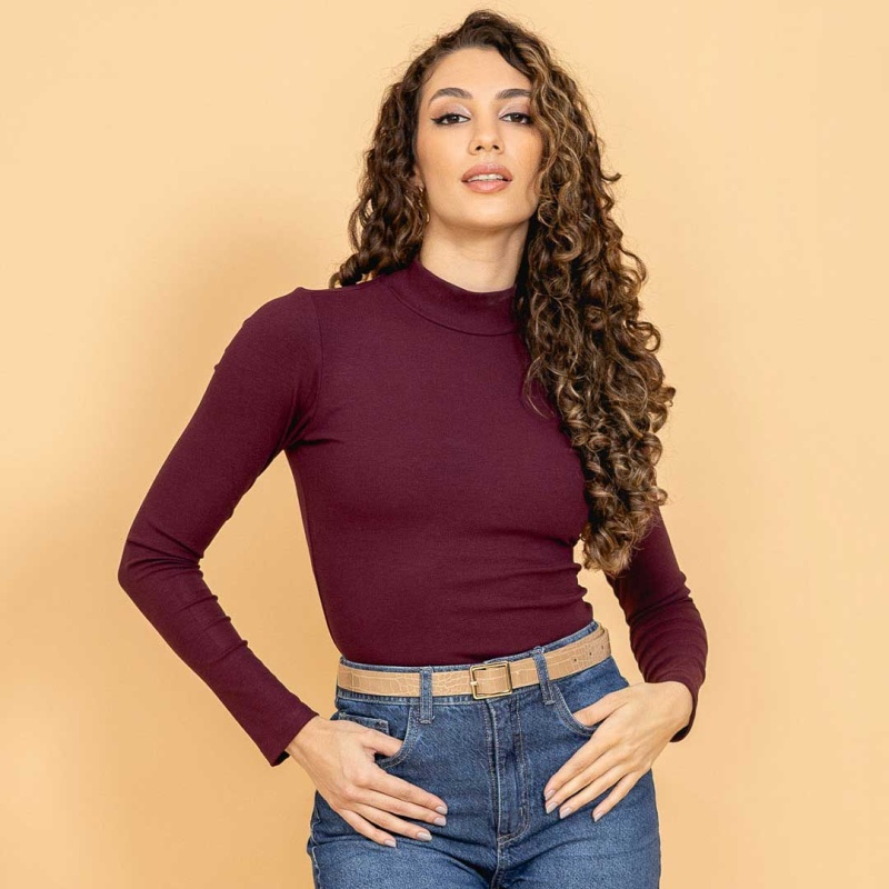 Polera M/L Cod. 225215