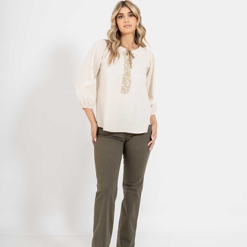 Pantalon Bootcut Cod. 1250135