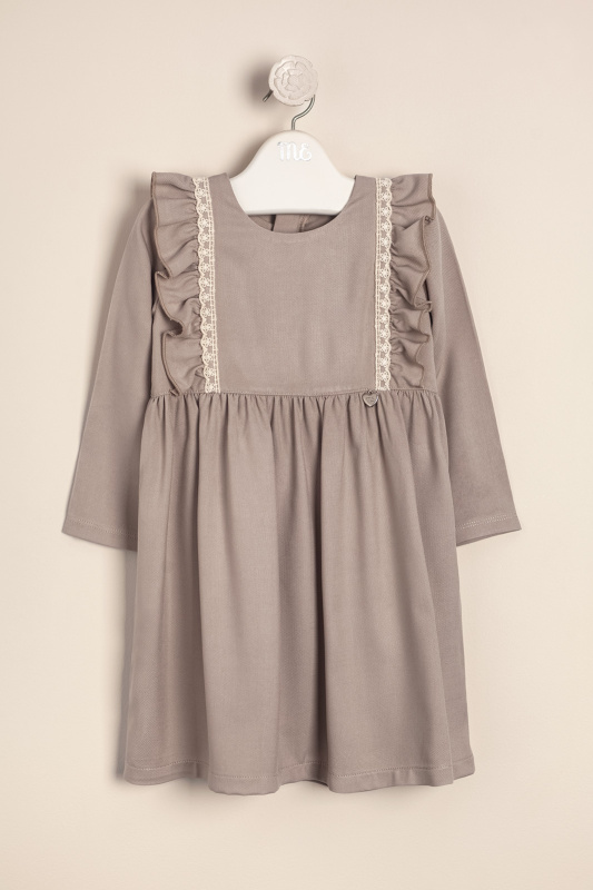 vestido de pique nao vison