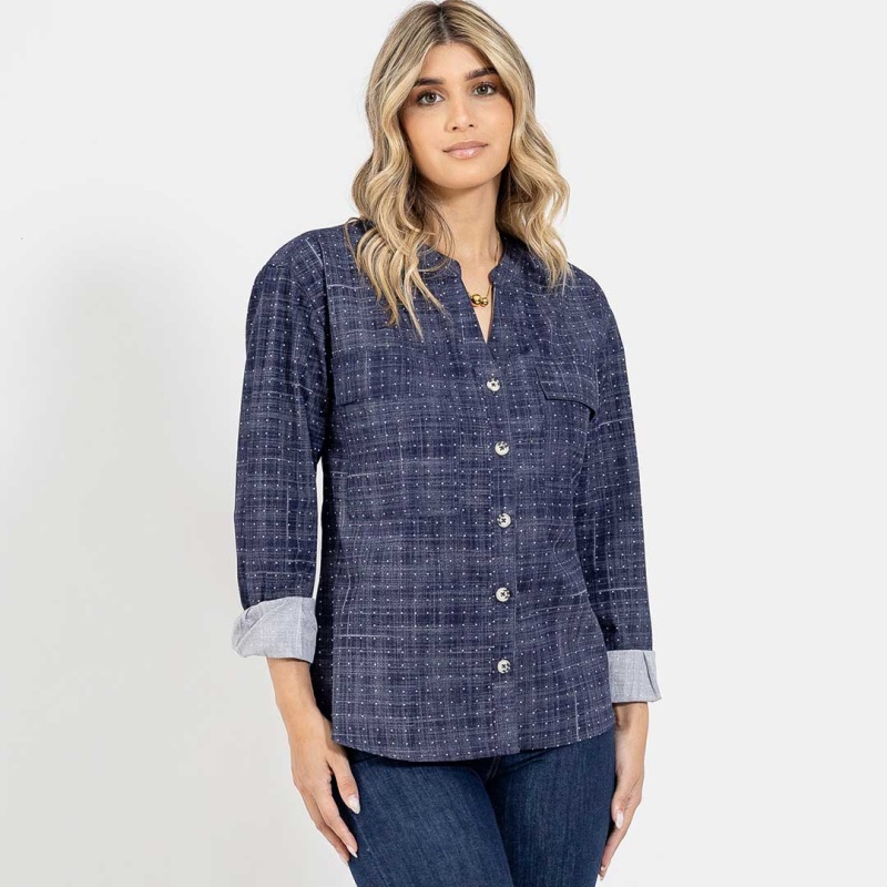 Camisa Oversize Cod. 7250216