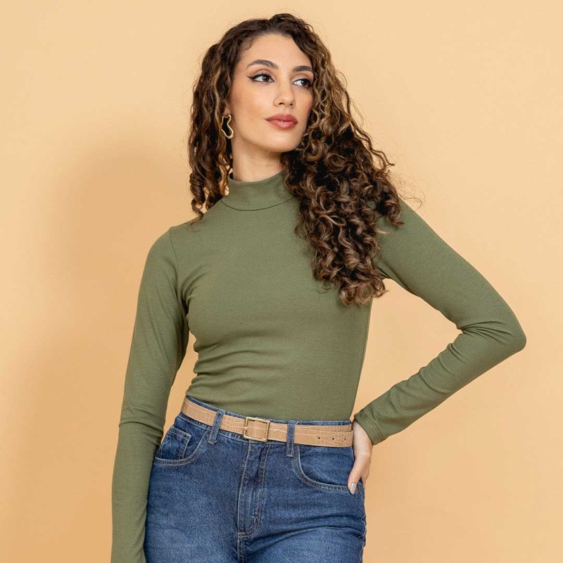 Polera M/L Cod. 225214