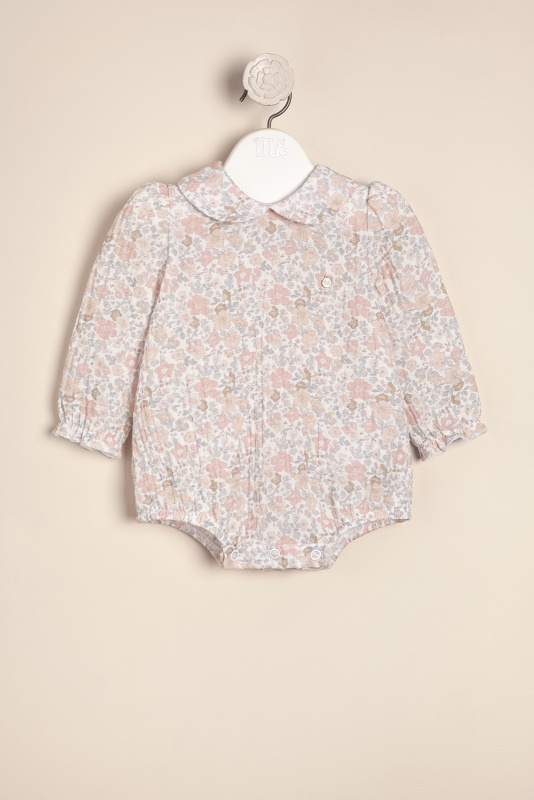 body de gasa estamp exclusivo paz