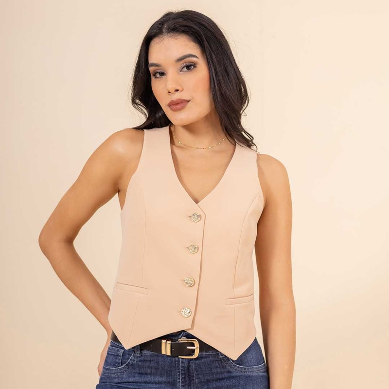 Chaleco Cod. 7250092