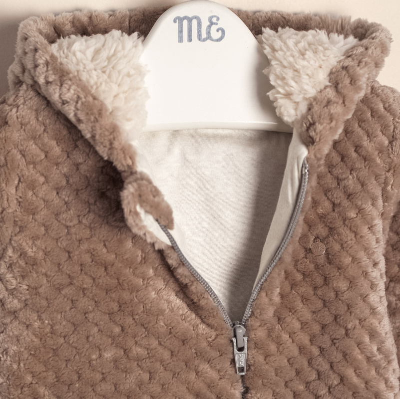 astronauta pielcita flex vison