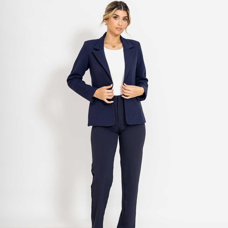 Pantalon T/D Vestir Cod. 7250161