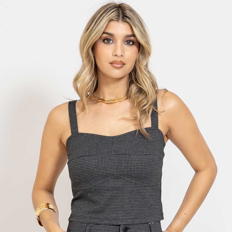 Crop Top S/M Cod. 225036