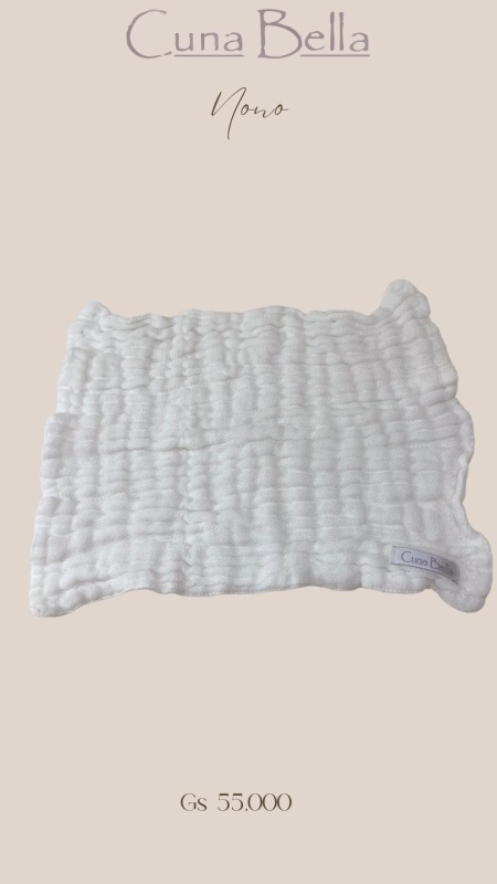 Set de nacimiento tejido bco/rosa