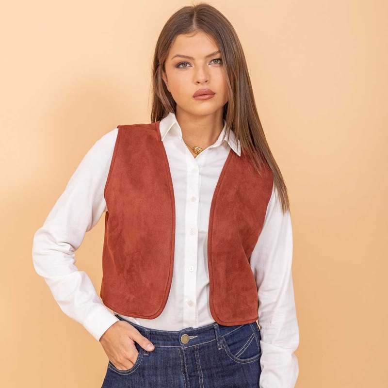 Chaleco Cod. 7250273