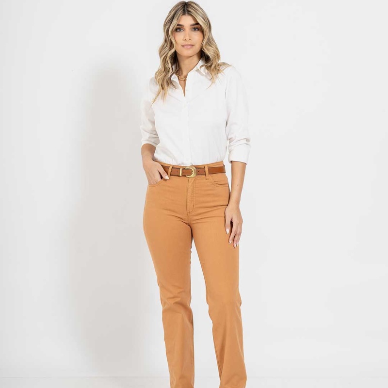 Pantalon Bootcut Cod. 1250138