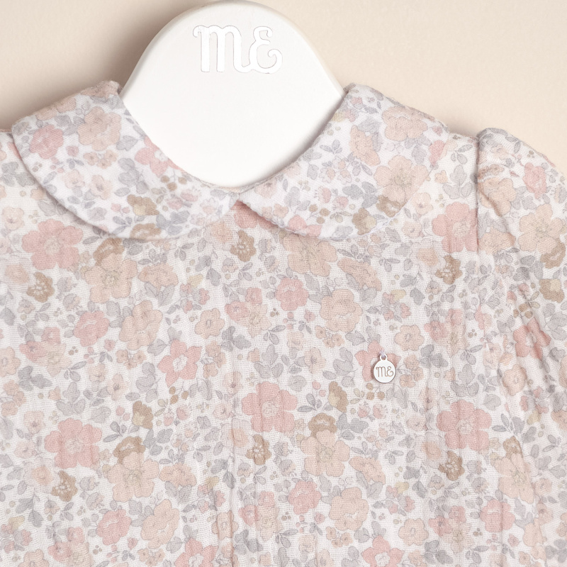 body de gasa estamp exclusivo paz