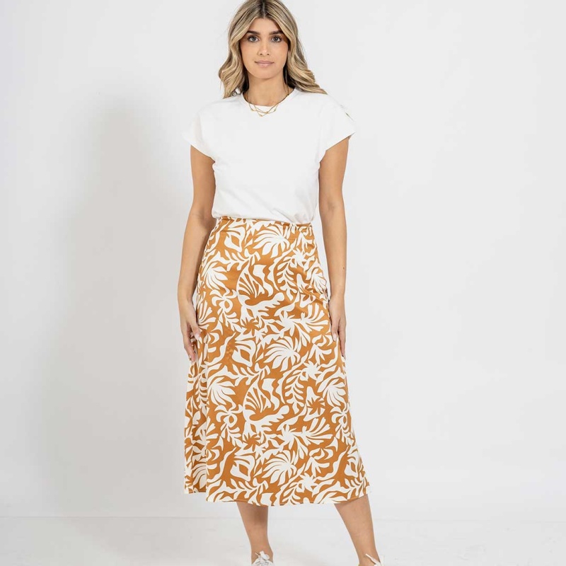 Pollera Midi Cod.7250247