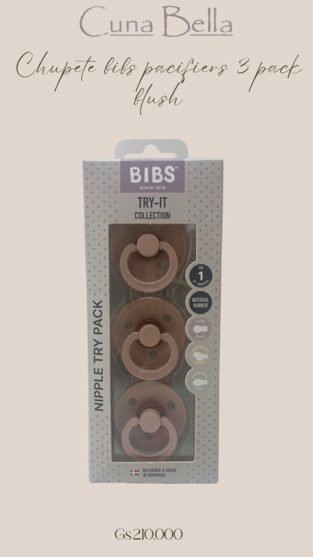 Set de nacimiento canelones rosa cal