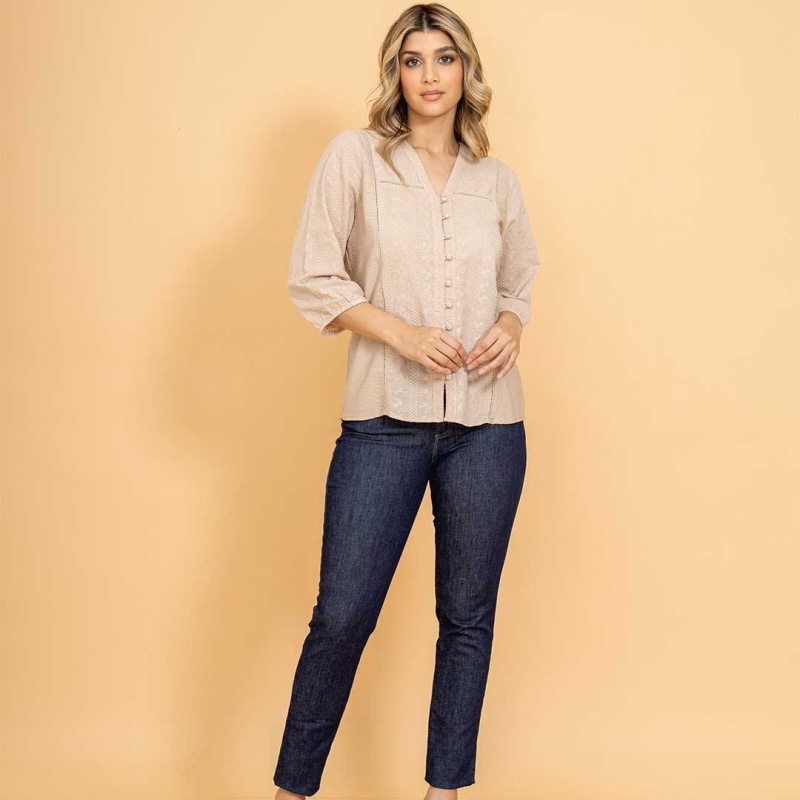 Pantalon Jeans Corton Cod. 1250132