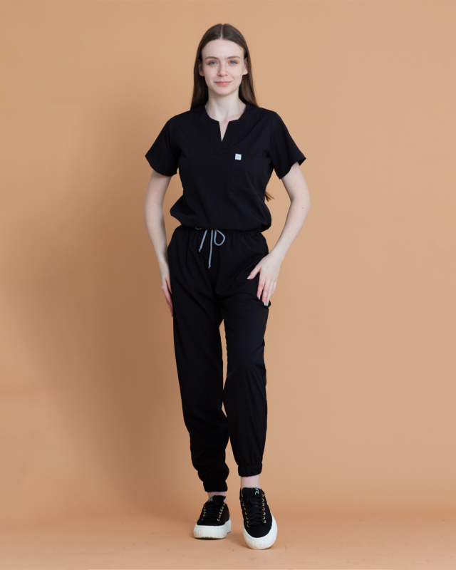 Ambos Victoria negro