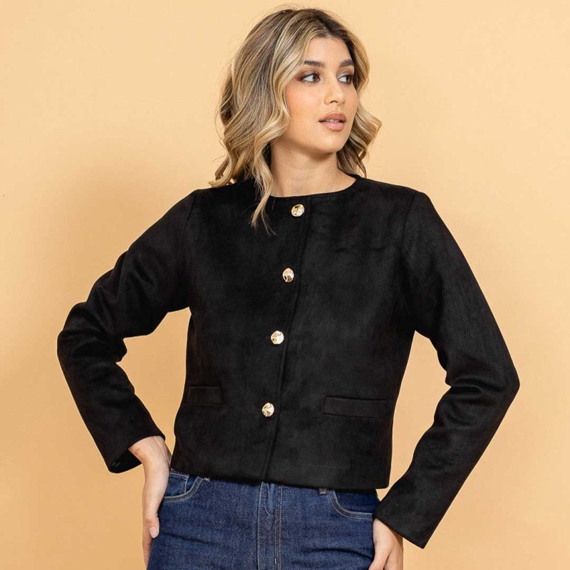 Chaqueta M/L Cod. 7250235