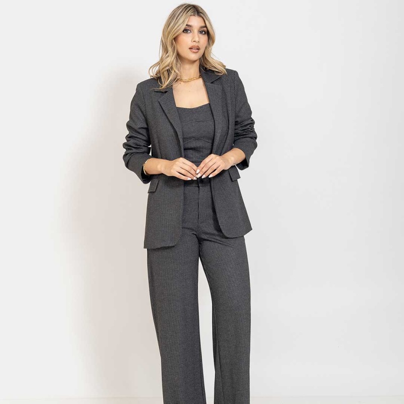 Pantalon Wide Leg Cod. 225038