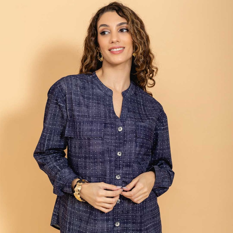 Camisa Oversize Cod. 7250217