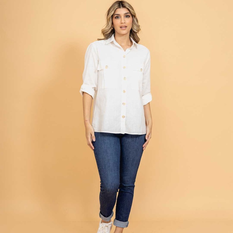 Pantalon Corton Jeans Cod. 1250129