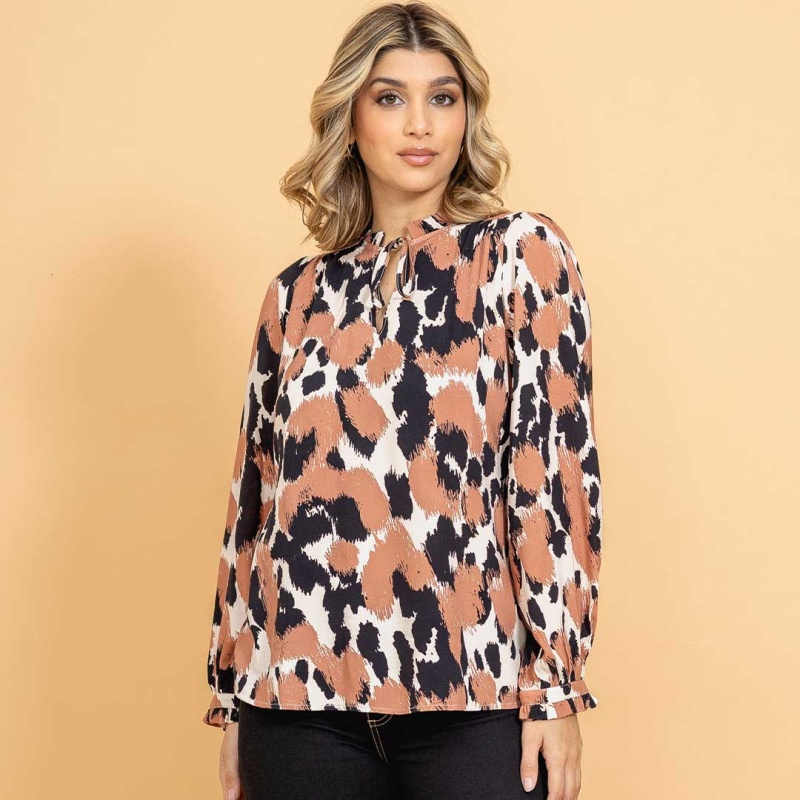 Blusa M/L Cod.. 7250243