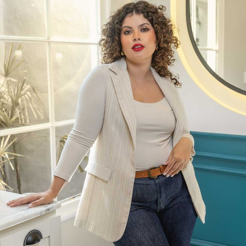 Chaleco Cod. 7250177