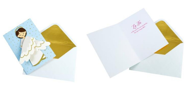 TARJETA RELIGIOSA VILLAGE