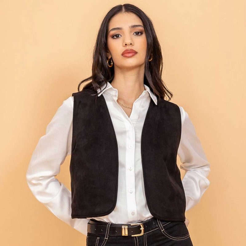 Chaleco Cod. 7250274