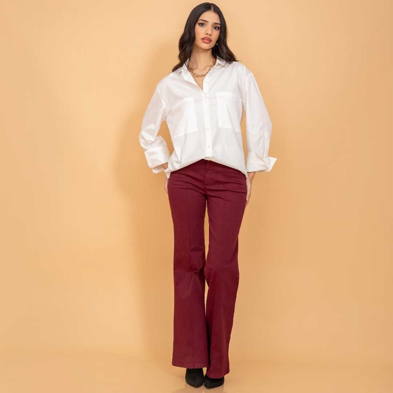 Pantalon Oxford Cod. 1250168