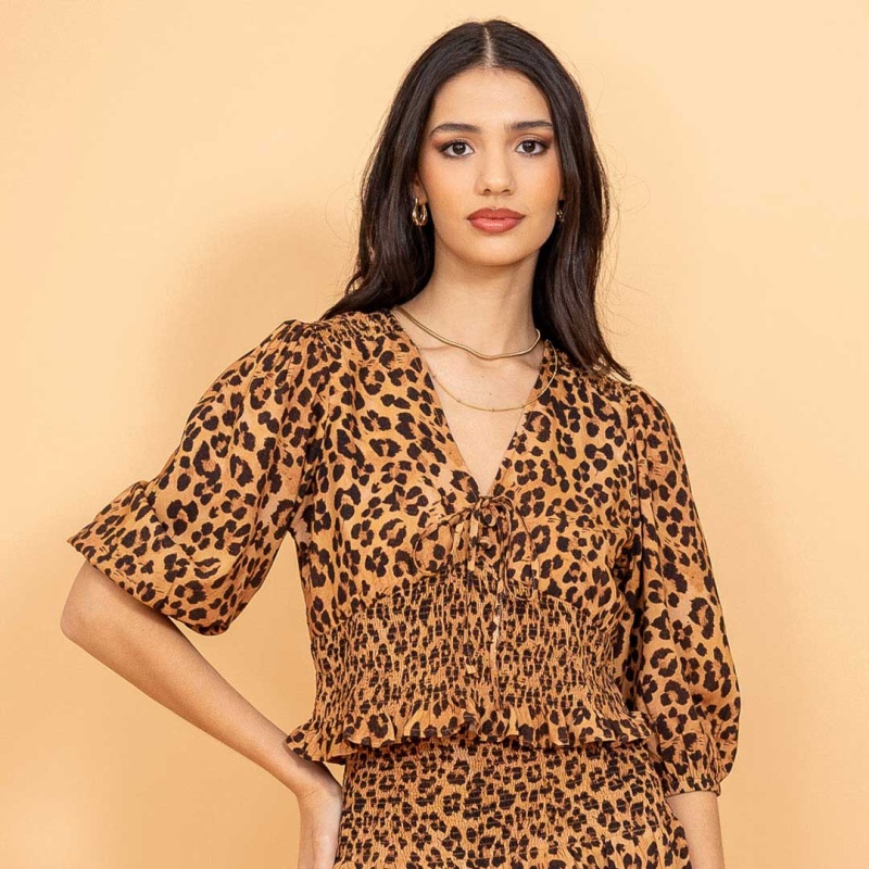 Blusa Trendy Cod. 7250213